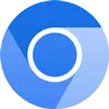 Chromium web browser